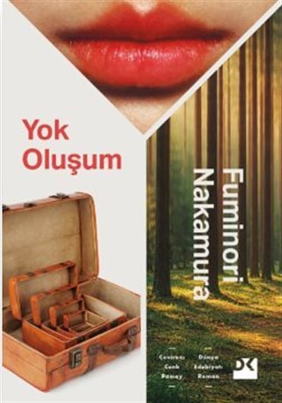 Yok Oluşum / Fuminori Nakamura