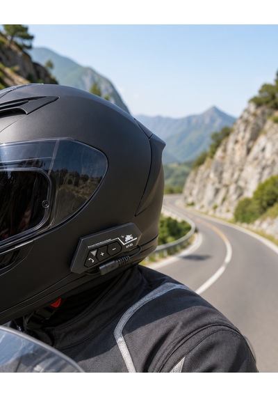 Bluetooth 5.0 Kask Kulaklık Xuczbt22kulaklıık-2