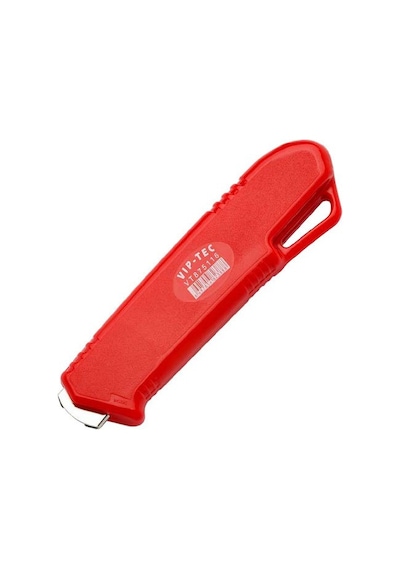VIP-TEC VT875116 Emniyetli Maket Bıçağı (Plastik Gövde) 19 mm