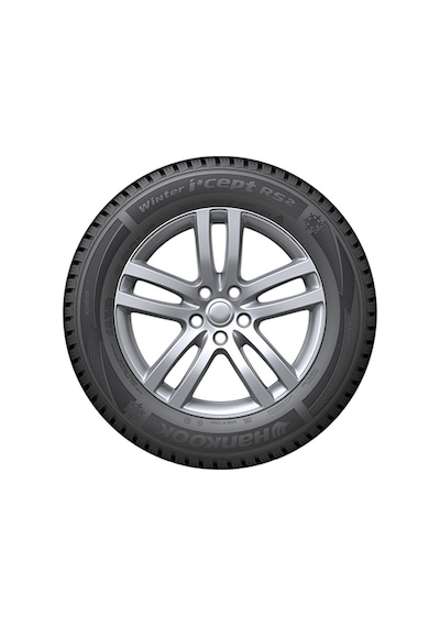 Hankook W452 Winter I*Cept Rs2 225/45R17 91H Kış Lastiği