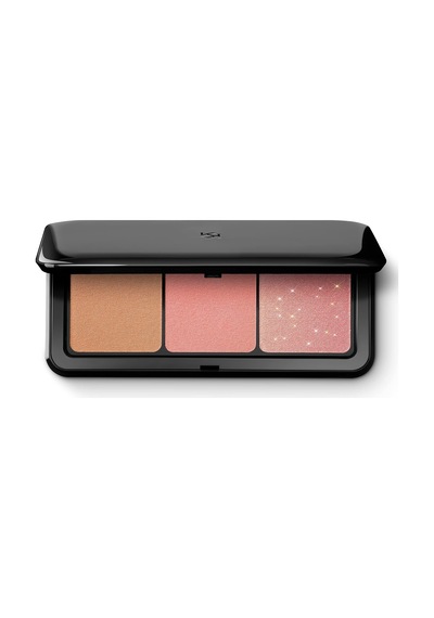 Multi Finish Trio Blush & Bronzlaştırıcı Palet 01 Yüz Paleti, 1 Bronzlaştırıcı Ve 2 Allık Mat Ve Metalik Kaplama Çok Renkli 49856478 Multi Finish Trio Blush & Bronzlaştırıcı Palet 01 Yüz Paleti, 1 Bronzlaştırıcı Ve 2 Allık Mat Ve Metalik Kaplama Çok Renkli 49856478