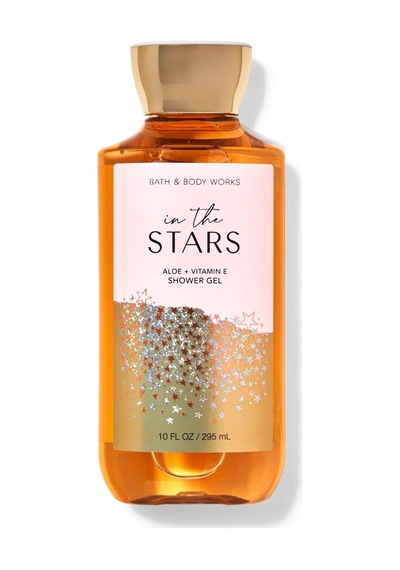 Bath & Body Works In The Stars Duş Jeli 295 Ml Diğer