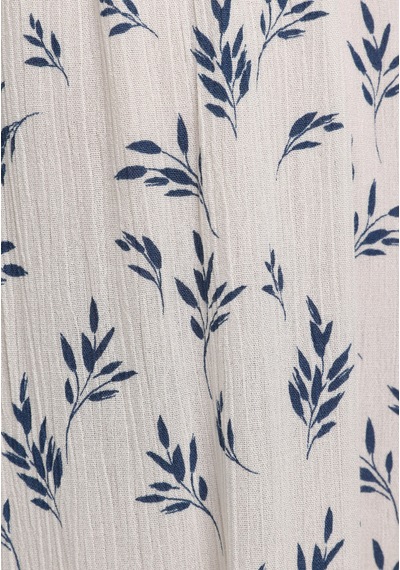Colin's Colins Maxi Length Metraj Baskılı Kadın Çok Renkli Etek Cl1080548 Q1.v1 Mtc