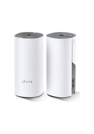 Tp-lınk Deco E4 1200mbps Mesh Wı-fı Sistemi İkili