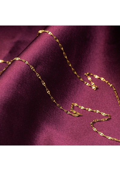 14 Ayar Altın Zincir 55 cm. Zincir ZNISY14K22199