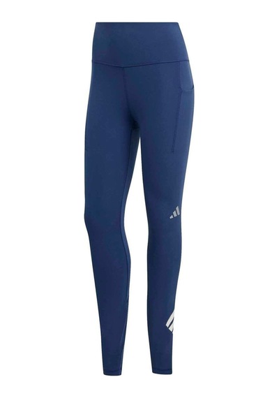 Adidas Adi365 3s 1/1 L Kadın Tayt Ka0130 Mavi