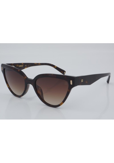 Hermossa Hm 1541 02 53 - 01 Güneş Gözlüğü Leopar