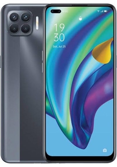 Oppo Reno 4 Lite 128 GB Siyah (Outlet)