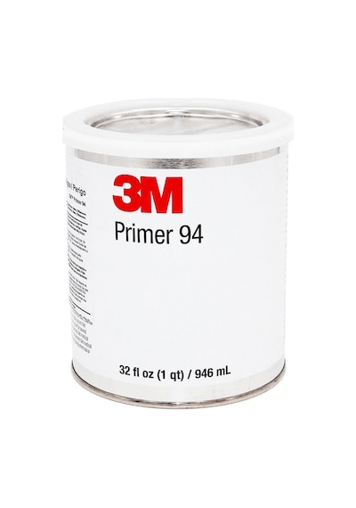 3M 94 Primer Yüzey Hazırlama Sıvısı 1Lt