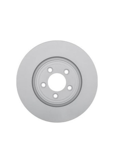 Jaguar Xf 2.7d 2008-2009 Bosch Ön Disk 2 Adet