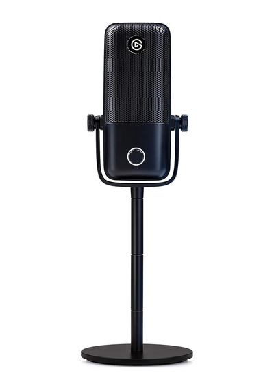 Elgato Wave Mikrofon Taşıyıcı Stand Uzatma Aparatı, 2 X 5cm 10ma