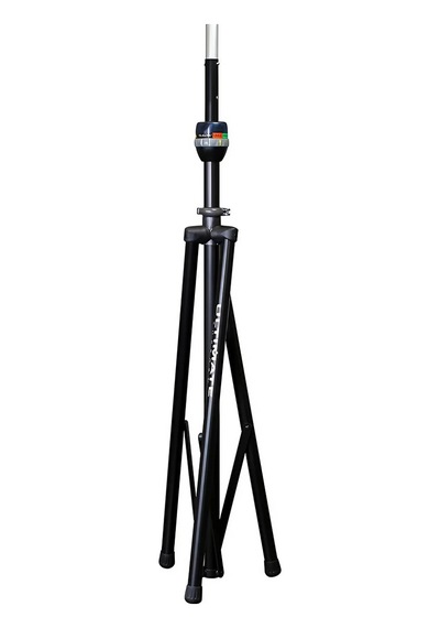 Ultimate Support Ts-99b Tall Telelock Stand