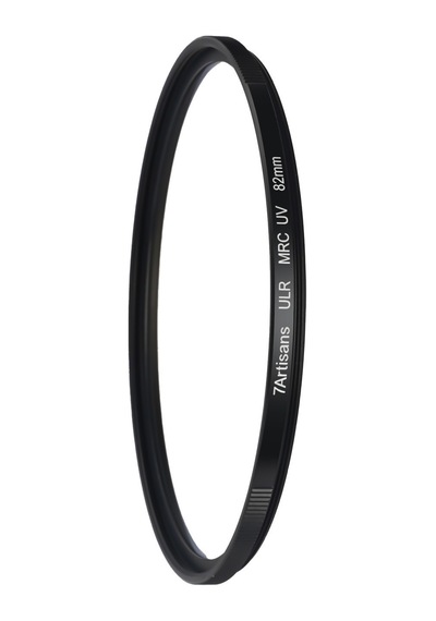 62mm Mrcuv Filter
