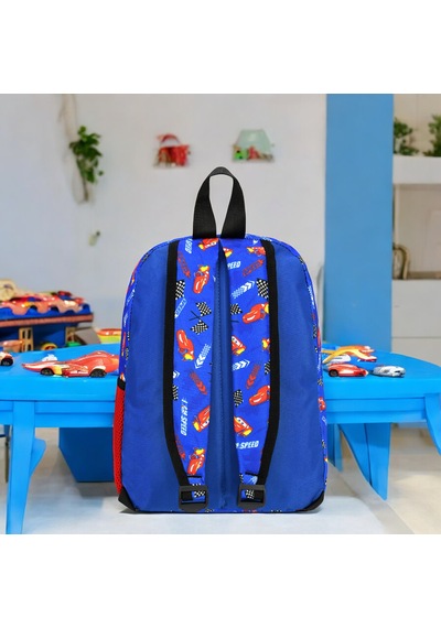 Anaokulu Kreş Günlük Kullanım Erkek Çocuk Sırt Çantası Model 1