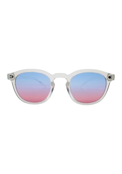 Noon Glasses 1063 C21 49 Şeffaf
