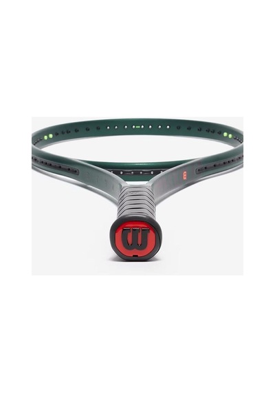 Blade 98 18x20 V9 Tenis Raketi Wr149911