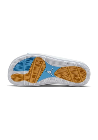 Nike Jordan Sophia ''rattan'' Womens Sandals Kadın Günlük Terlik Mavi Kahverengi Nike Jordan Sophia ''rattan'' Womens Sandals Kadın Günlük Terlik Mavi Kahverengi