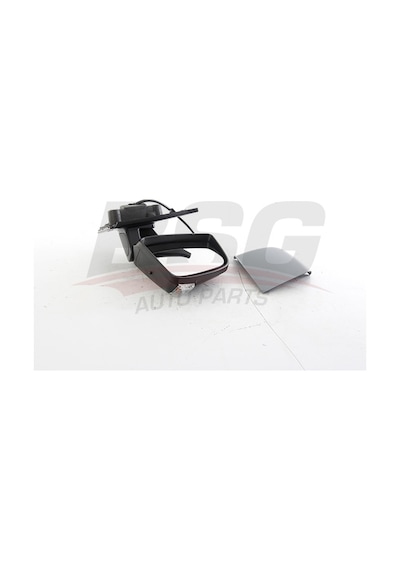 Bsg Dıs Dıkız Aynası Sag El+ast+sns+sınyallı Tek Camlı - Doblo Iıı-combo D 10-