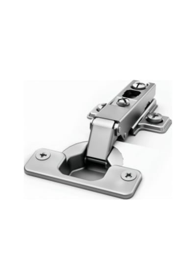 Star Menteşe Düz 48 Mm 30'lu Paket