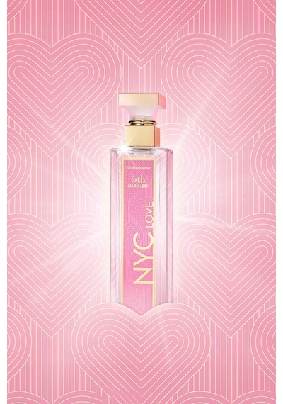 Elizabeth Arden 5th Avenue NYC Love Kadın Parfüm EDP 75 ML