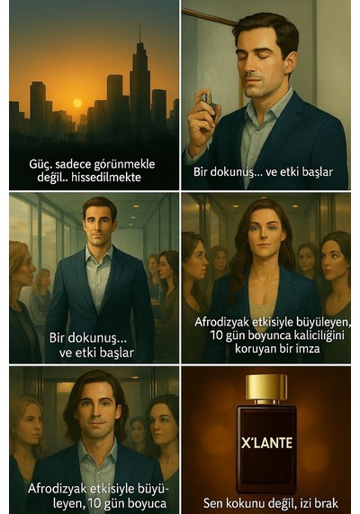 G09 Guilty Ferahlık İksiri Kalıcı Kadın Parfüm 50ml Aromatik