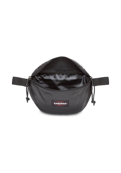 Eastpak Springer Bel Çantası Glossy Black Ek0000749j71 Siyah