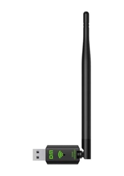 Ad082 300 Mbps Usb Adaptör Wifi Alıcı Verici Access Point