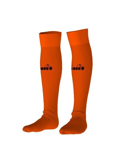 Diadora Orikon Futbol Çorabı Neon Turuncu