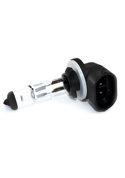 12v H27 Standart Far Ampulü H27w/2 881 Pipo L Tip