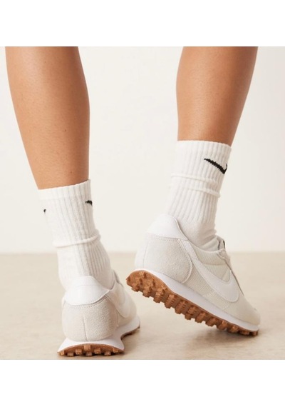 Nike W Ld-1000 Kadın Beyaz Sneaker Ayakkabı Krem