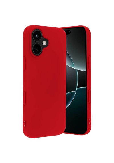 Apple İphone 17 First Silikon
