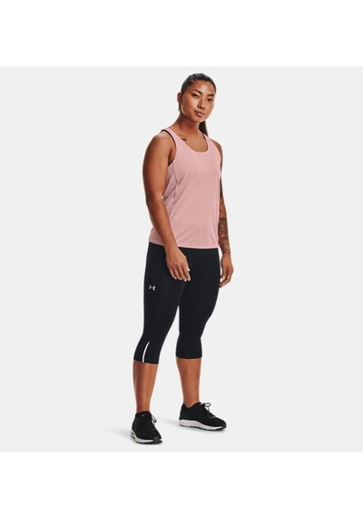 Under Armour Kadın UA Fly Fast 3.0 Speed Kapri 1369770-001