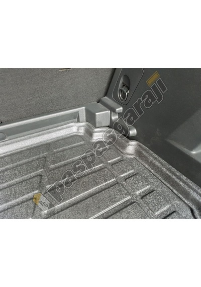 Peugeot 3008 Crossover Alt Bagaj Havuzu 2016-2022 Arası