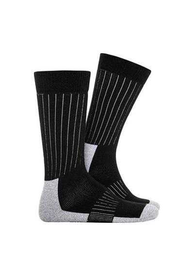 Thermoform Extreme Çorap Siyah (508522913) Siyah