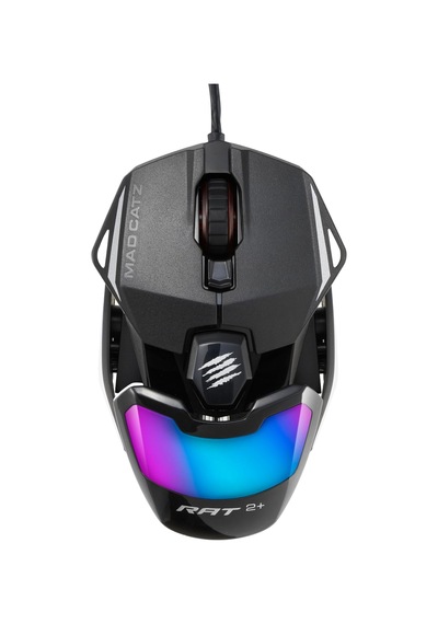 Otantik R.a.t. 2+ Optik Oyun Mouse'u