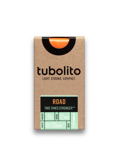 Tubolıto Tubo-road Pro İç Lastik