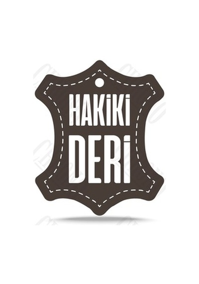 Lacivert Hakiki Deri Saat Kordonu Kayış 12-14-16-18-20-22-24-26Mm