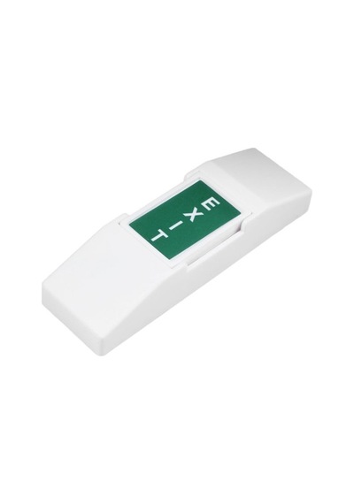 Devremarkt Çıkış Exit Buton Push Tip Com No Nc Kapı Alarm Acil Durum Anahtar Düğme Emergency Plastik Kutu