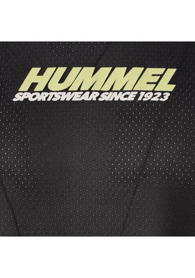 Hummel 911955-2001 Fred Erkek Spor Tişört 001
