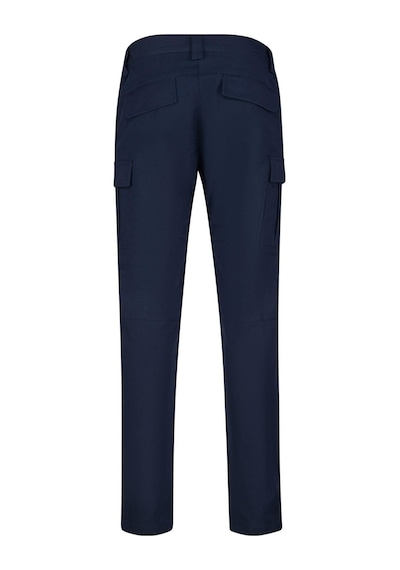 2as Tiger Tactical Pantolon Lacivert Lacivert