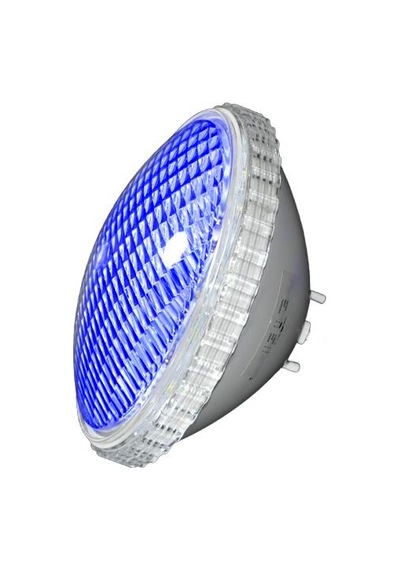 Par56 Led Havuz Aydınlatma Mavi