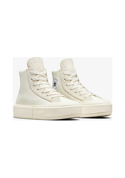 Converse Chuck Taylor All Star Cruise Unisex Krem Sneaker Khakı/off Whıte