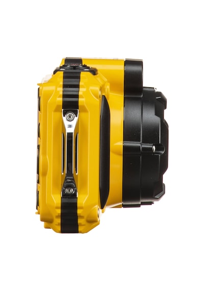 Kodak Pixpro WPZ2 Su Geçirmez Kompakt Fotoğraf Makinesi (Distribütör Garantili)