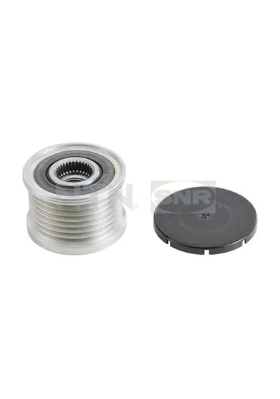 Alternatör Kasnağı - Dacia Duster, Sandero, Logan, Dokker, Lodgy - Snr-ga75505 02948738