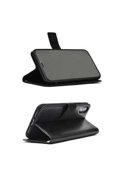 Xiaomi Poco C65/xiaomi Redmi 13c Kapaklı Telefon Kılıfı Kart Para Bölmeli Cüzdan Tip Siyah Xiaomi Poco C65/xiaomi Redmi 13c Kapaklı Telefon Kılıfı Kart Para Bölmeli Cüzdan Tip Siyah