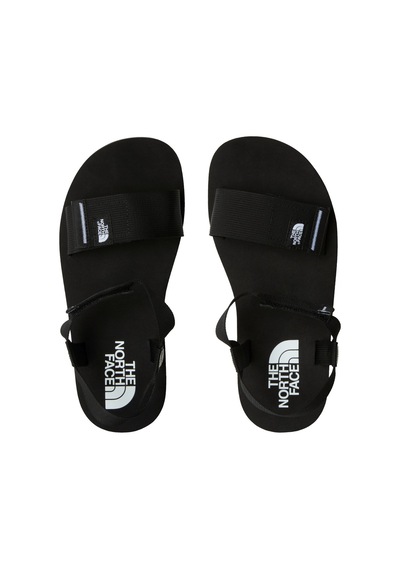 The North Face Skeena Çocuk Sandalet Nf0a7w5wkx71 Siyah