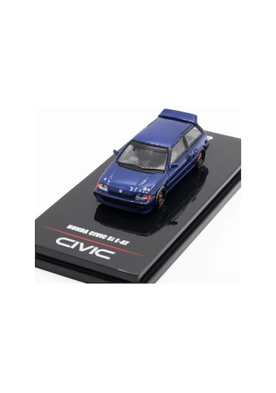 İnno64 Honda Civic Si E-at Model Araba