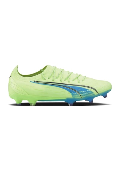 Puma Ultra Ultimate Yeşil