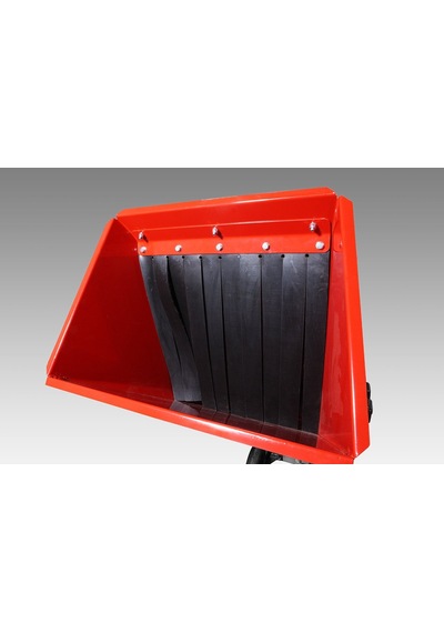 Weibang WBCH507LC Dal Parçalama Makinesi Benzinli 6.5Hp