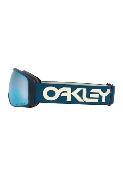 Oakley Oo7104 L 7104/42 Kayak Gözlüğü Mavi
